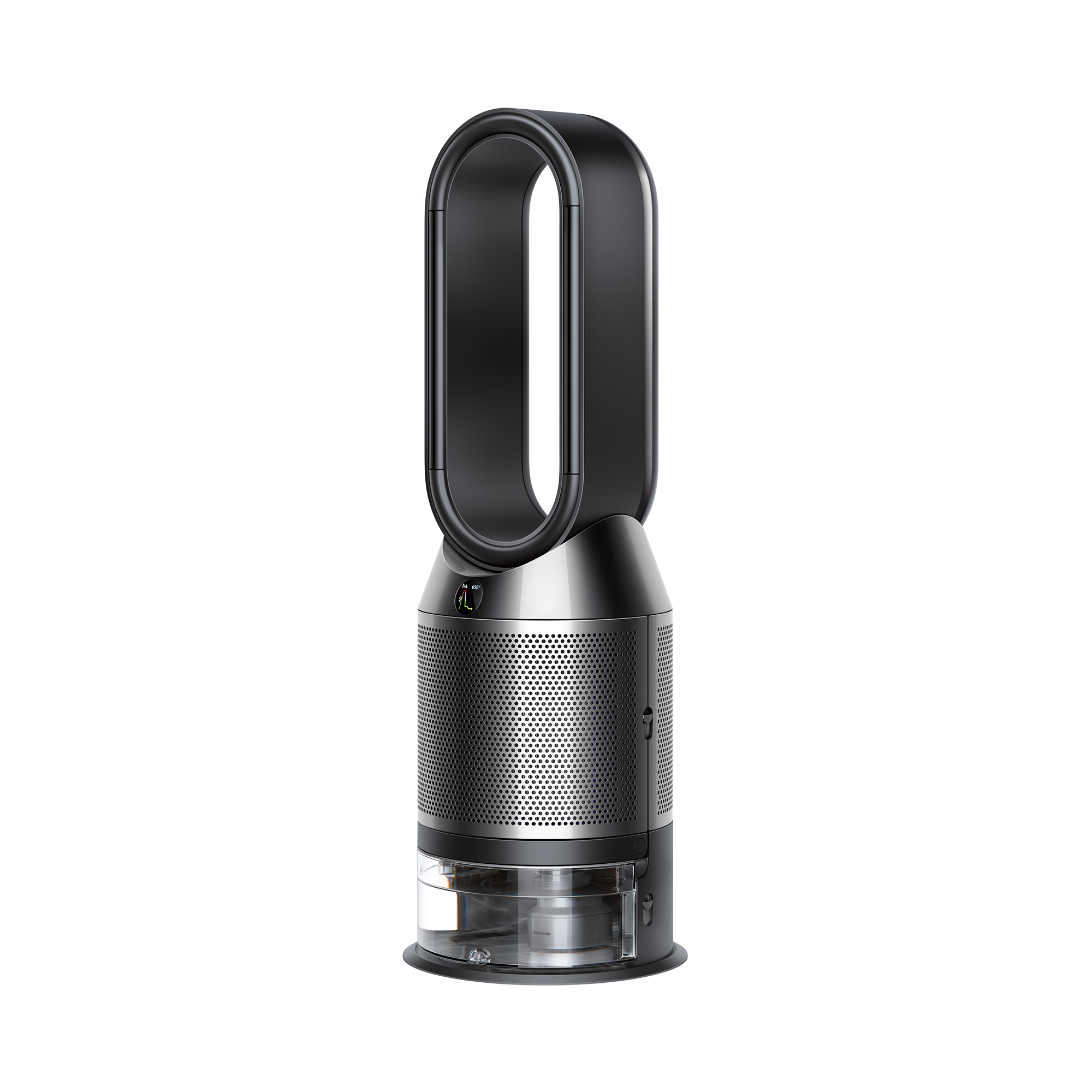 Dyson Pure Humidify+Cool™ Purifying Humidifying Fan PH01 | Black